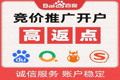 百度竞价包年案例：成功案例展示